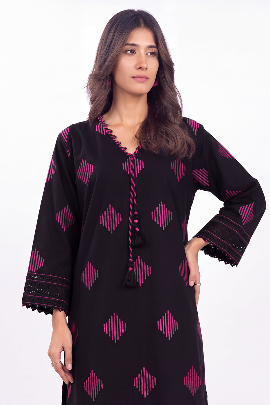 RTS | SHIRT & TROUSER