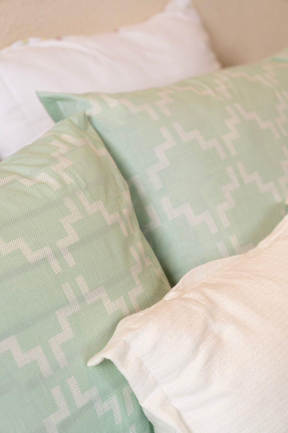 HOME | BEDSHEET SET