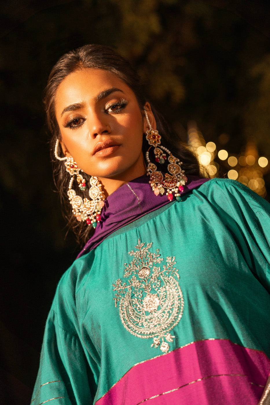 RTS | SHIRT & DUPATTA