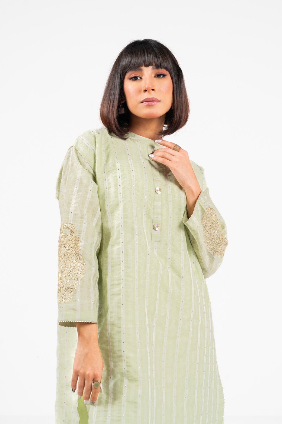 RTW | SHIRT & TROUSER