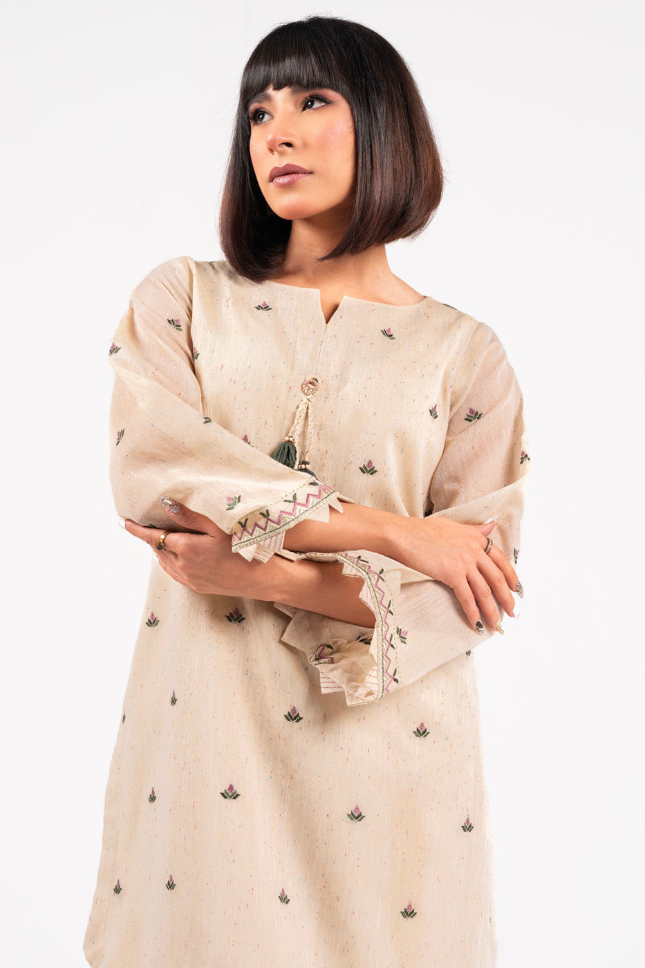 RTW | SHIRT & TROUSER