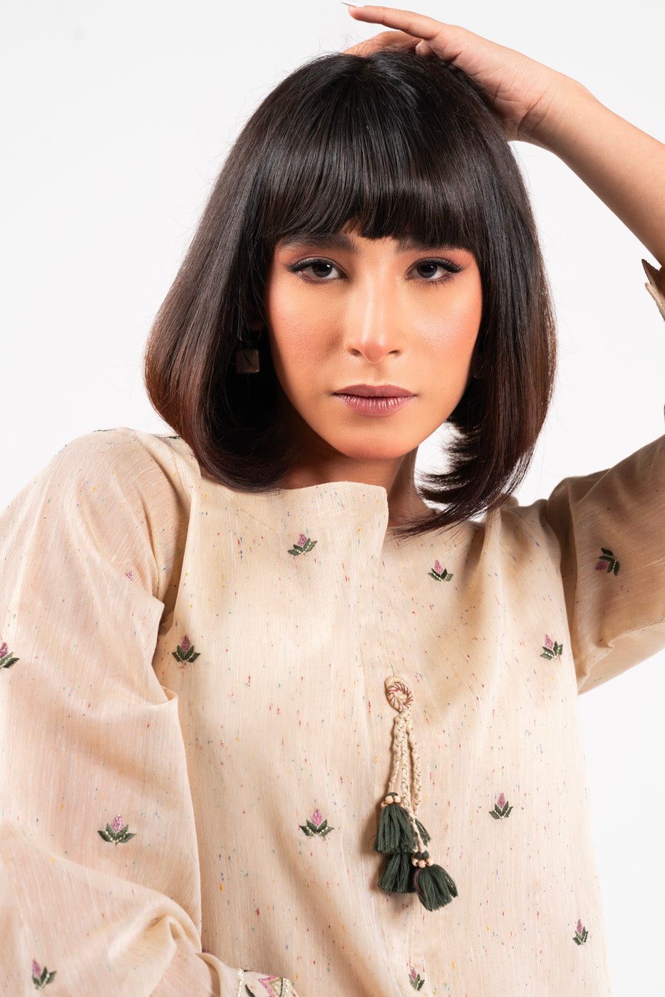 RTW | SHIRT & TROUSER