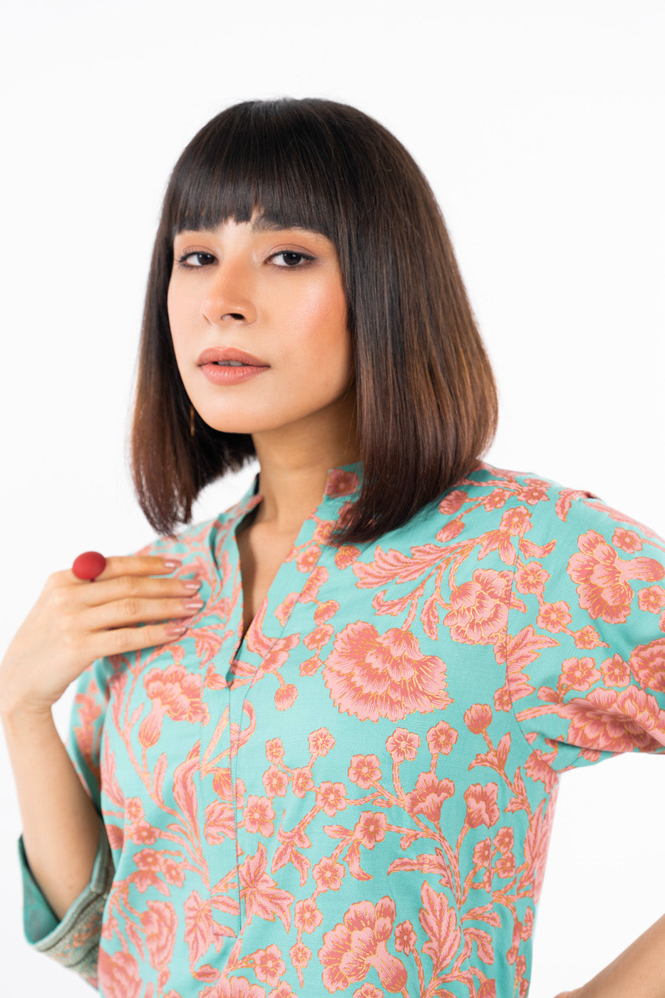 RTW | SHIRT & TROUSER