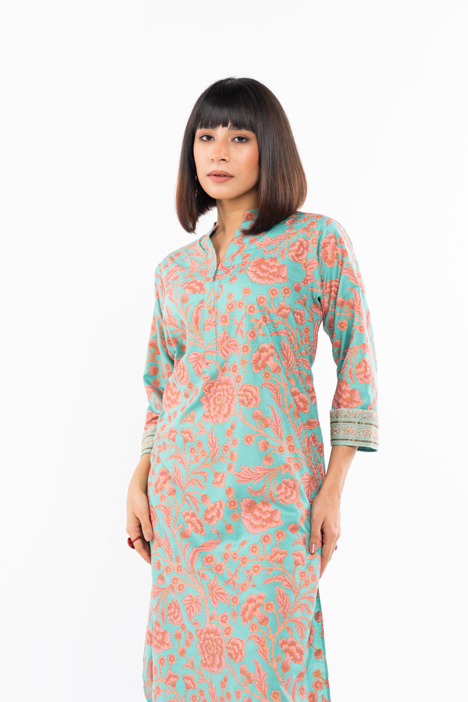 RTW | SHIRT & TROUSER