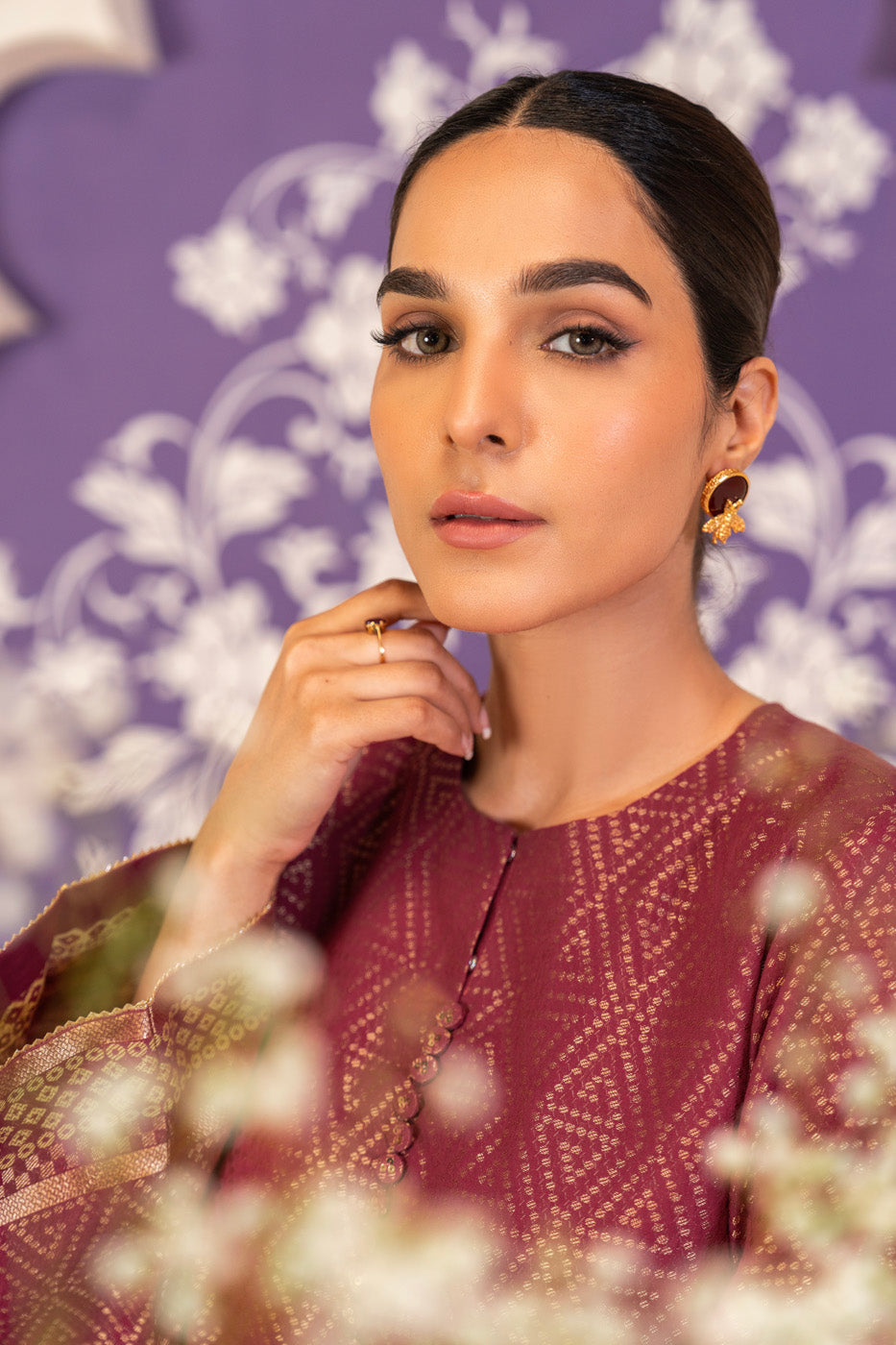 RTS | SHIRT & TROUSER