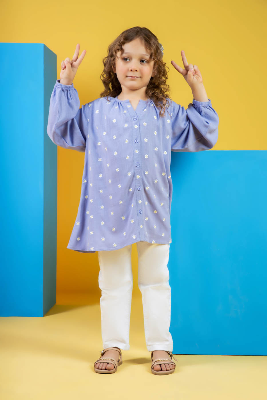 GIRLS | SHIRT