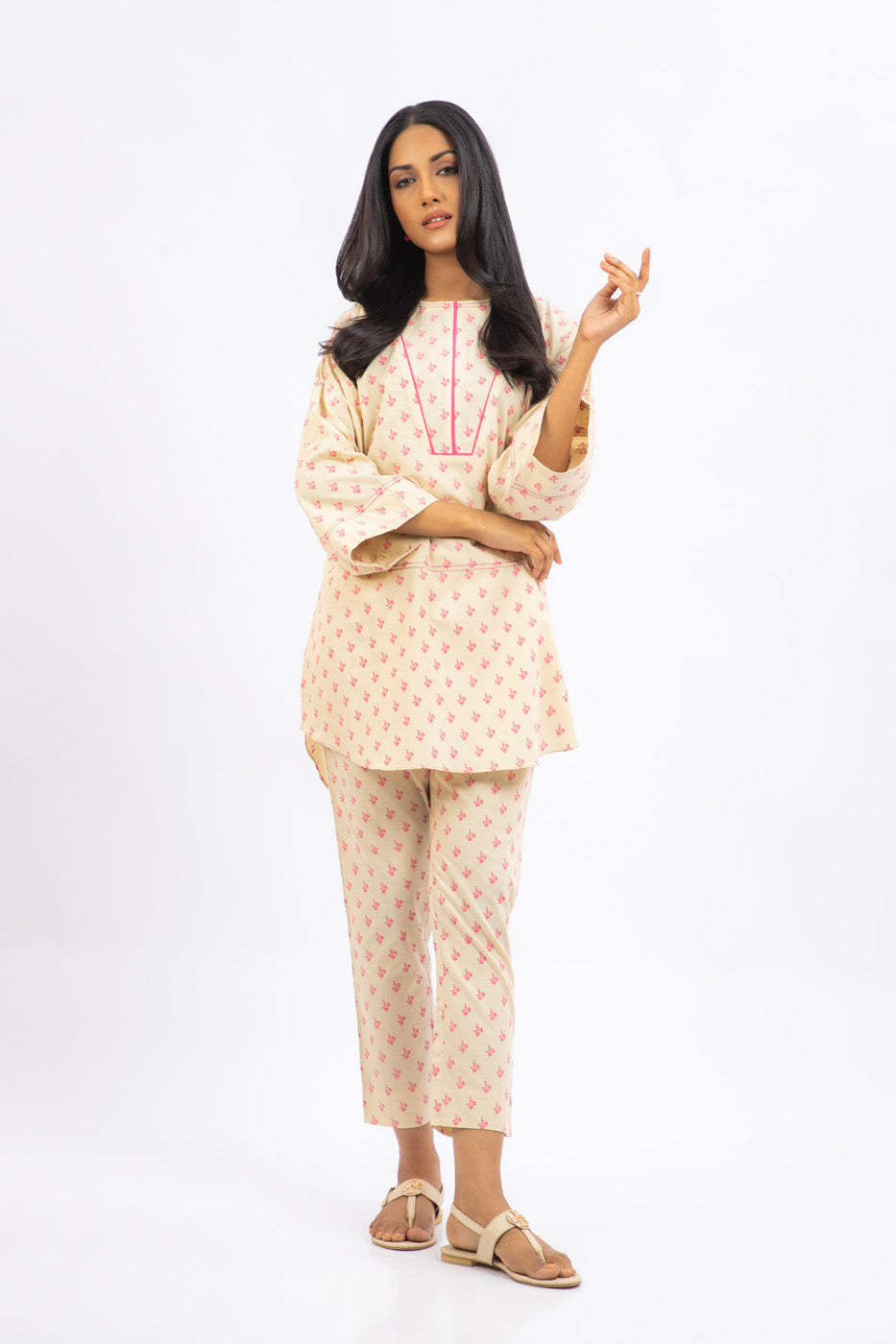 RTW | SHIRT & TROUSER