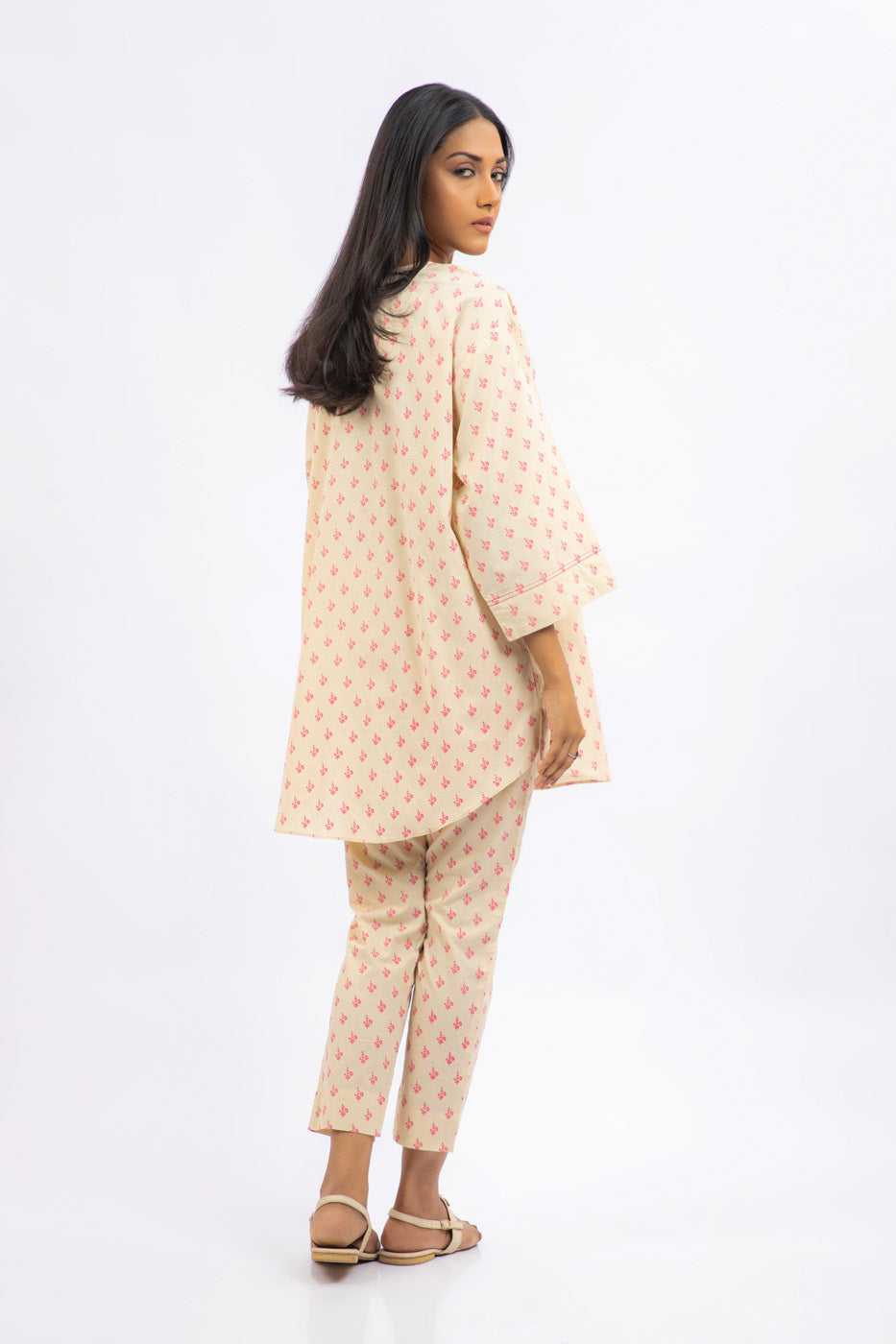 RTW | SHIRT & TROUSER