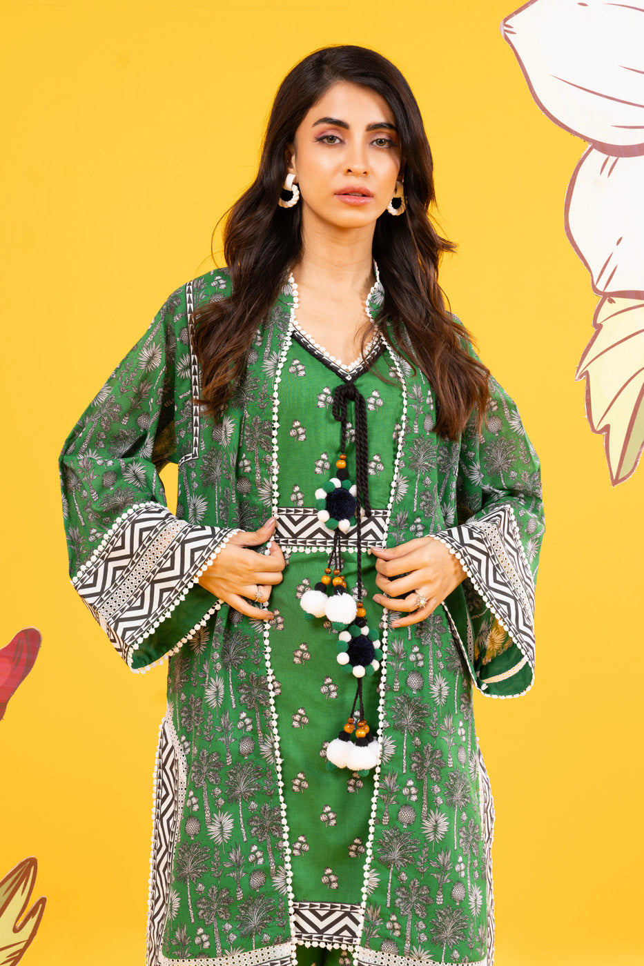 RTS | SHIRT & TROUSER