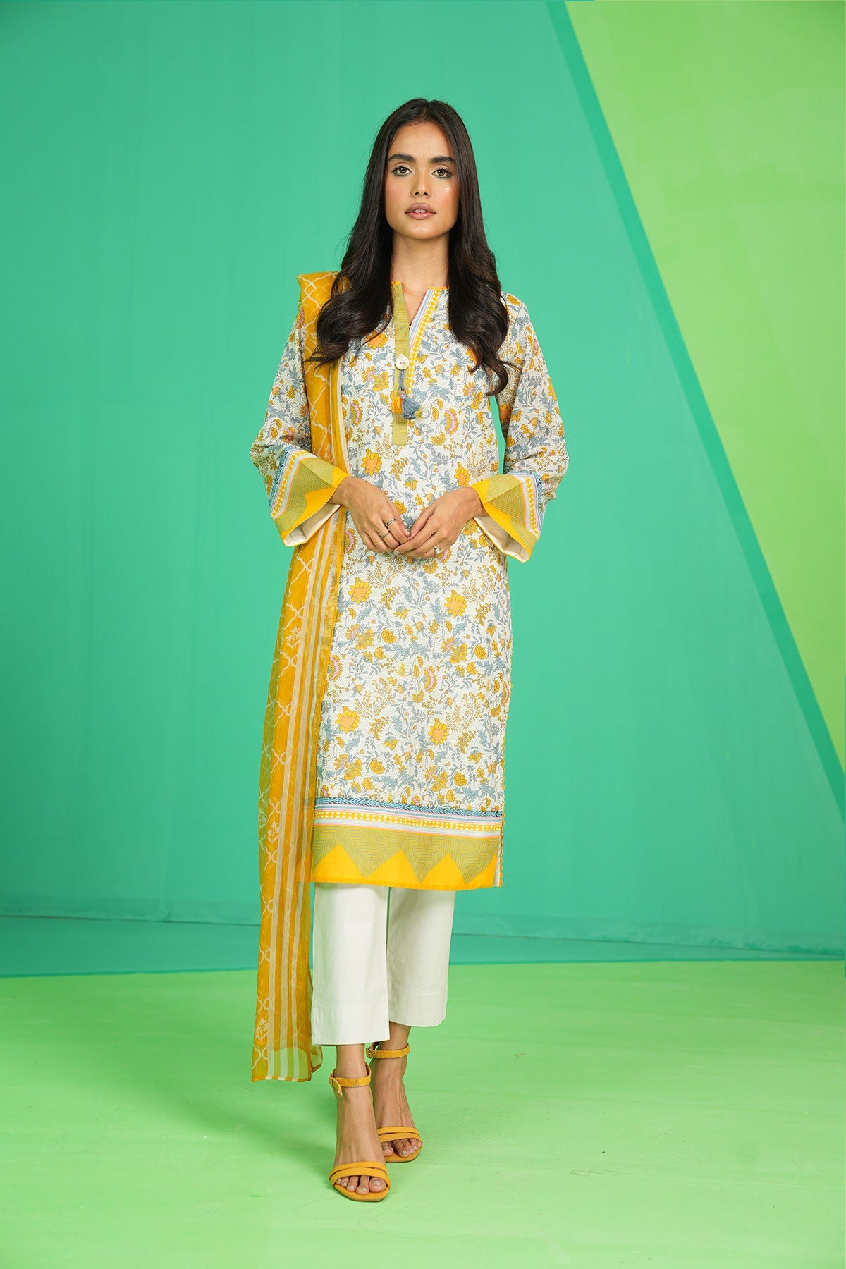 RTS | DUPATTA