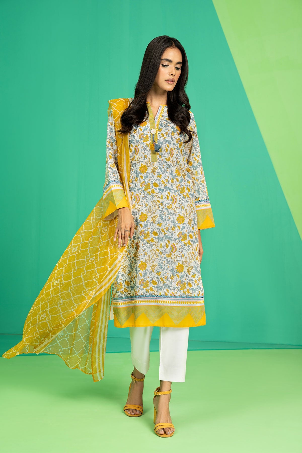 RTS | DUPATTA