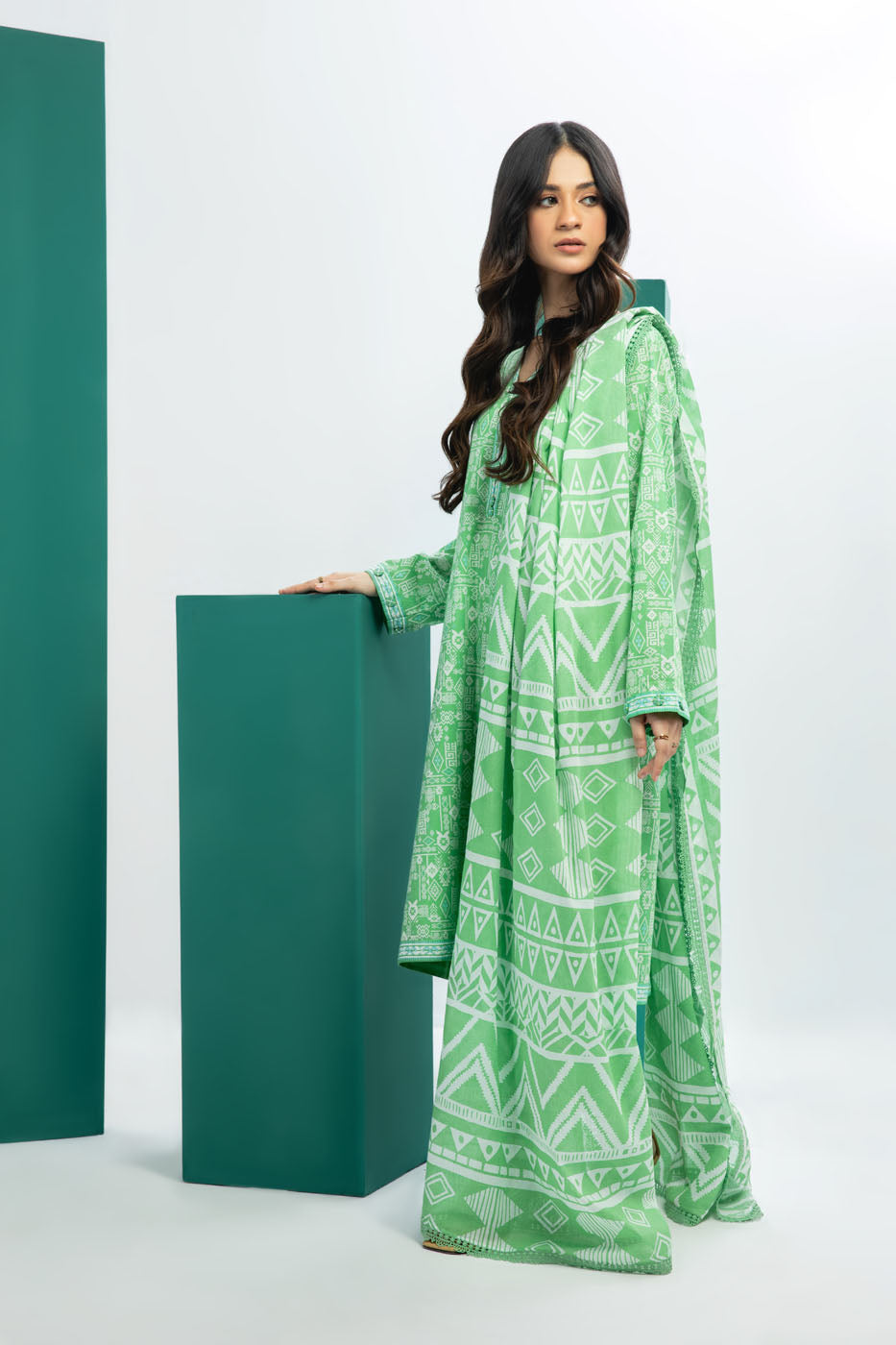 RTS | DUPATTA