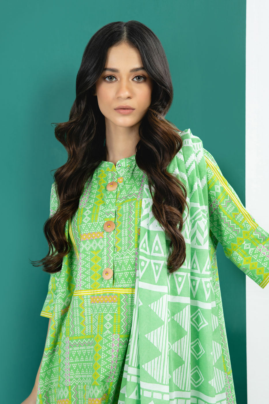 RTS | DUPATTA