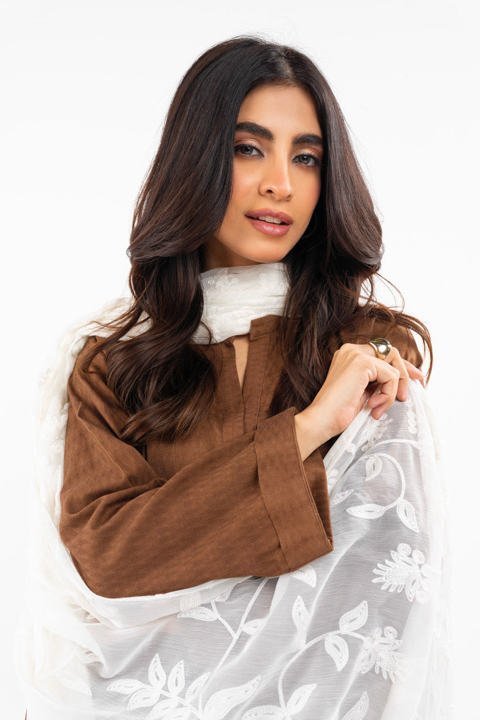 RTS | DUPATTA