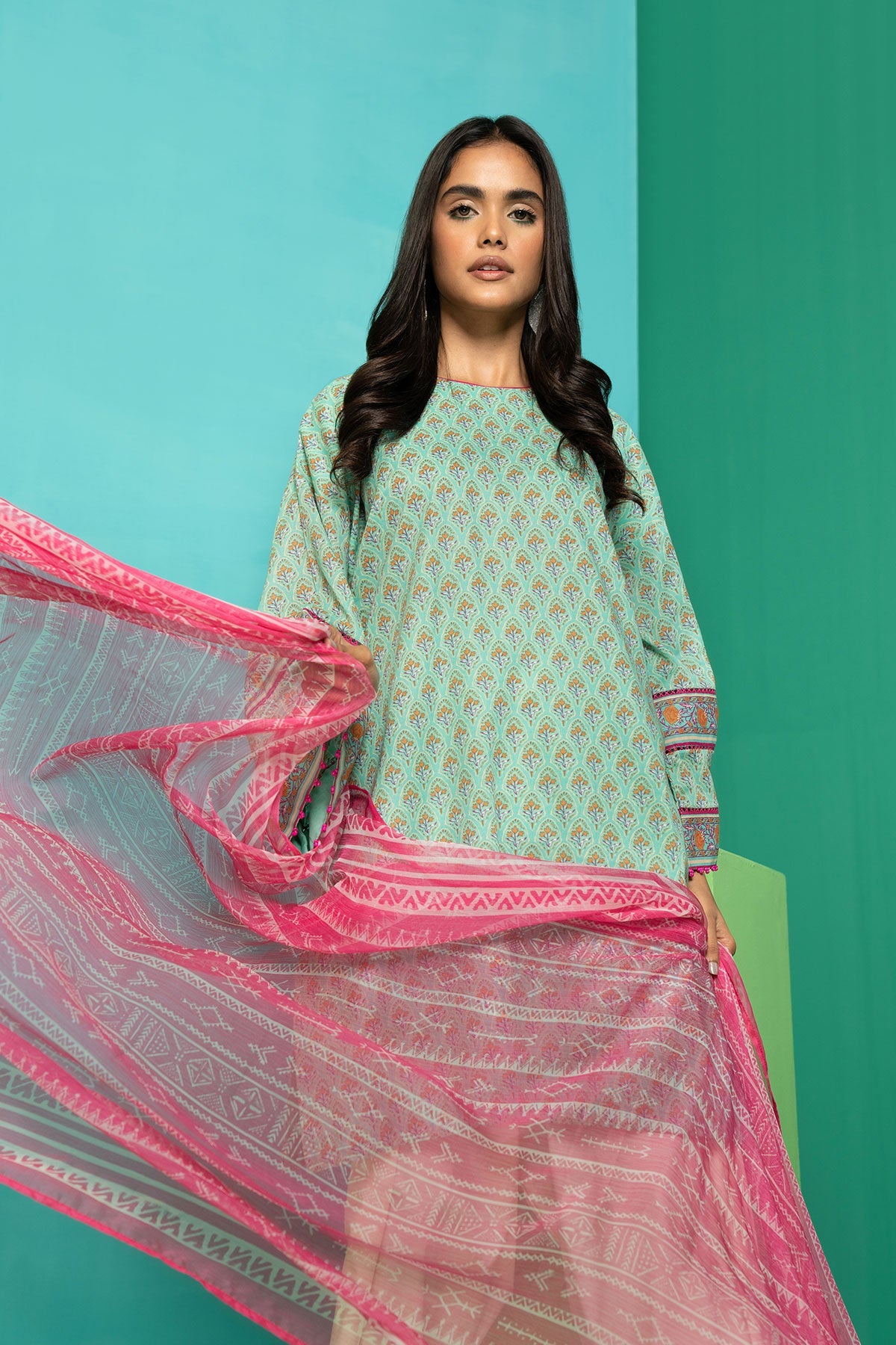 RTS | DUPATTA