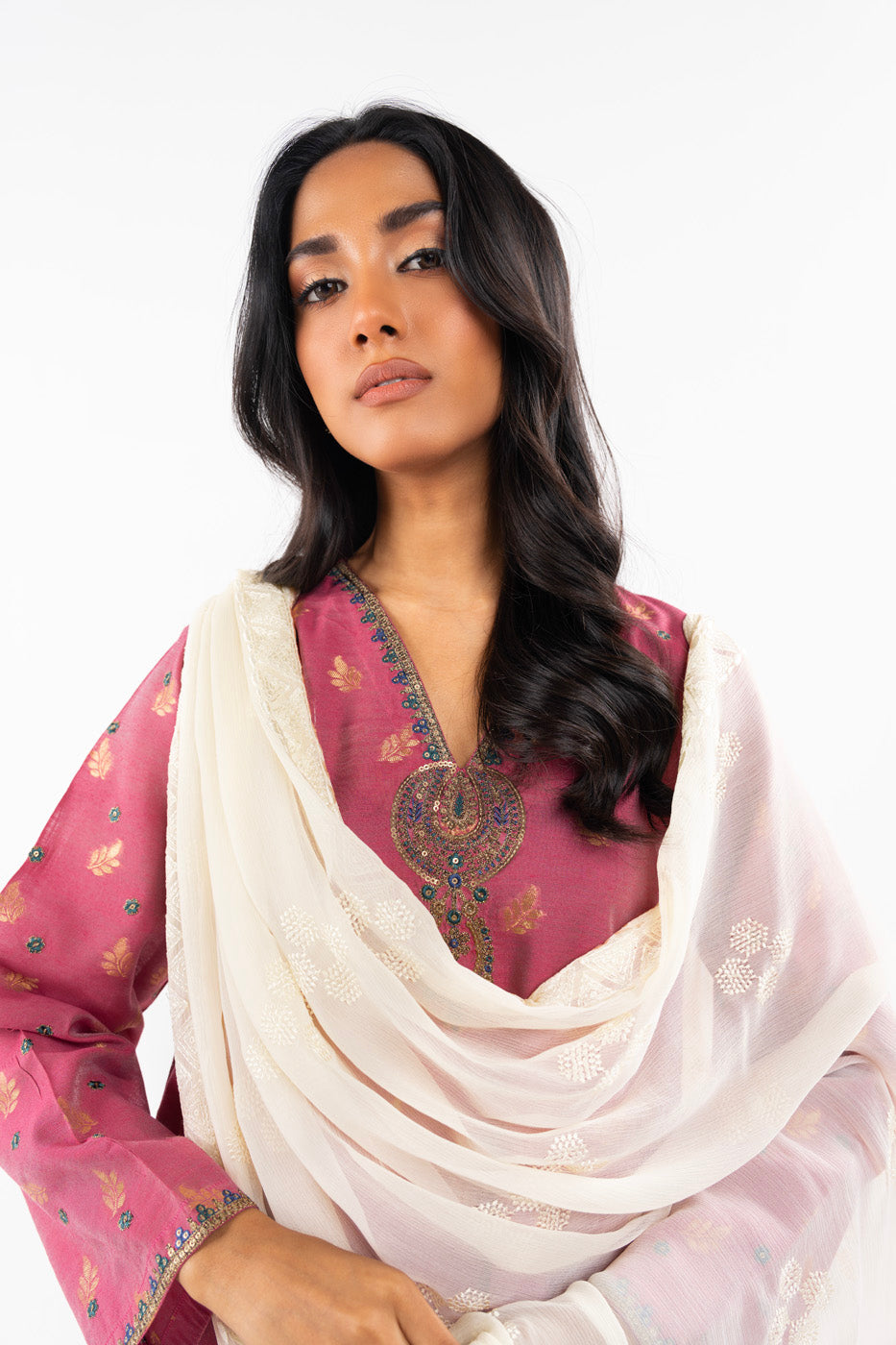 RTS | DUPATTA