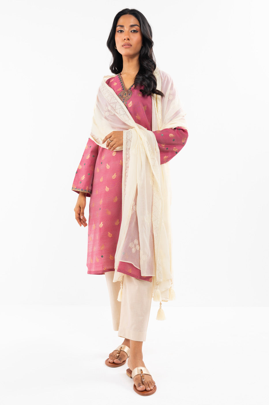 RTS | DUPATTA