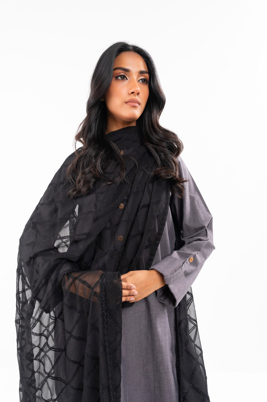RTS | DUPATTA
