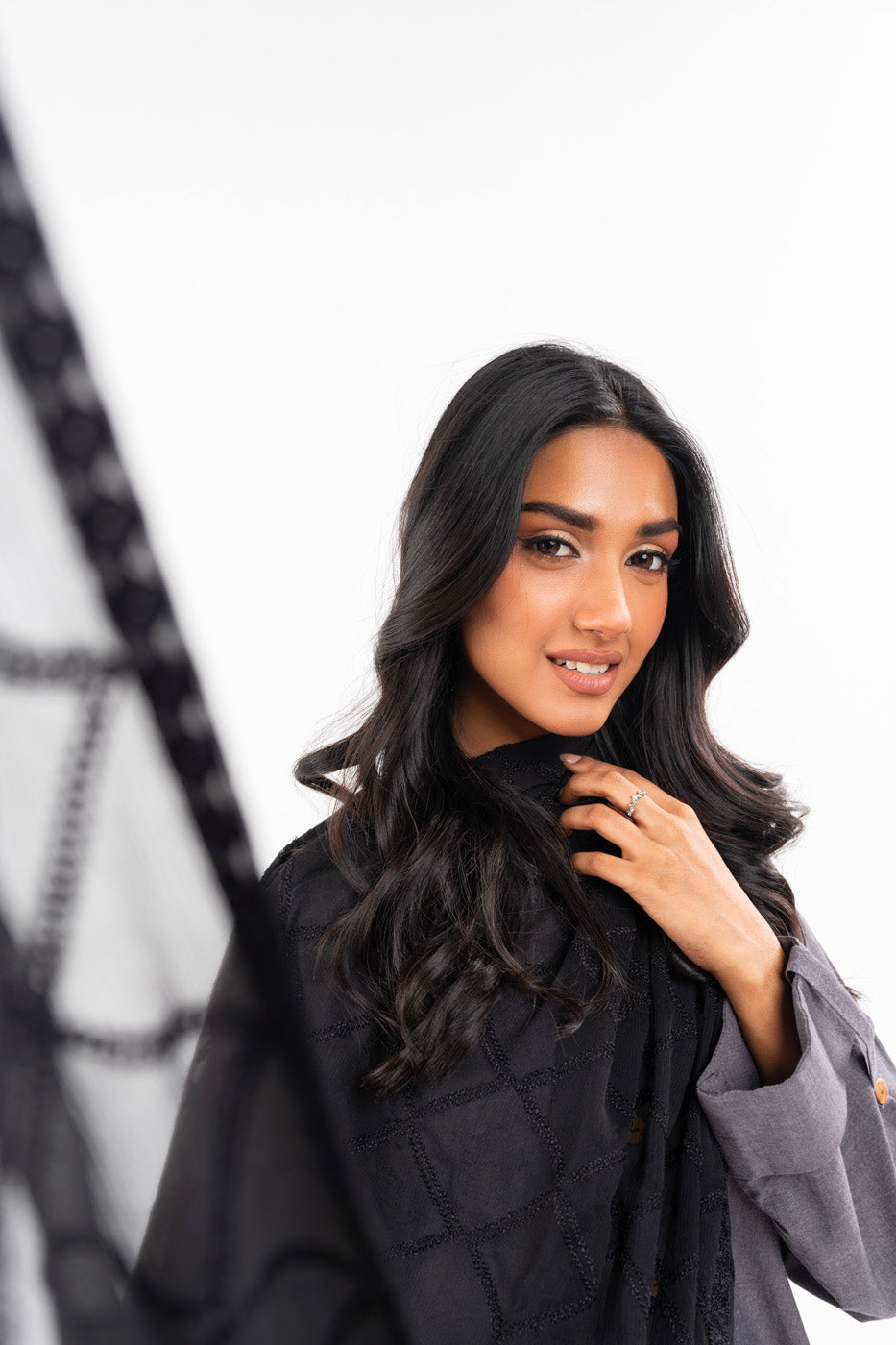 RTS | DUPATTA