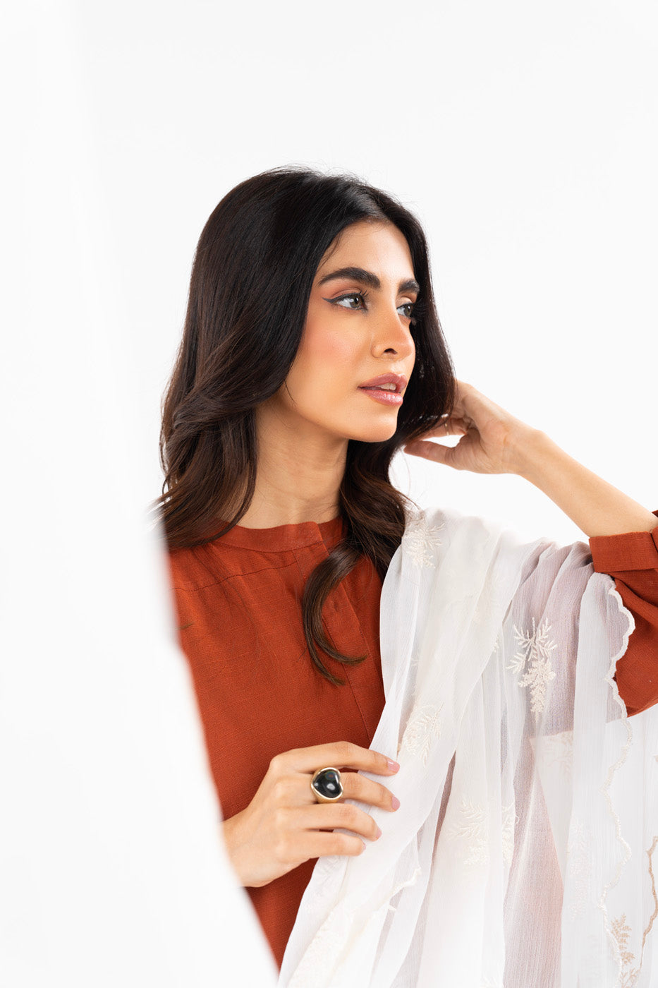 RTS | DUPATTA