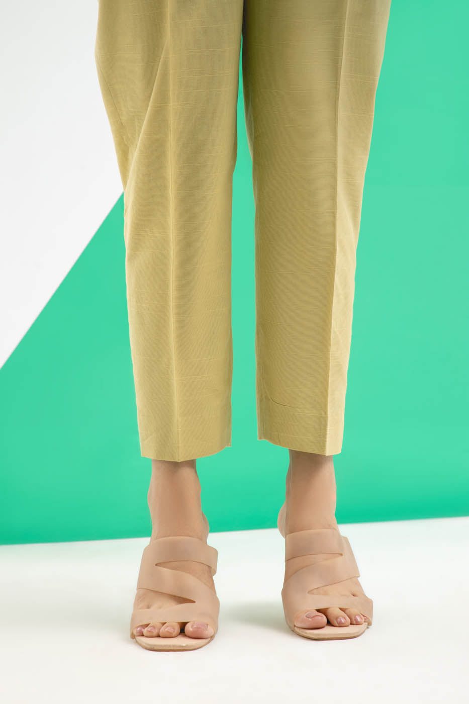 RTS | TROUSER