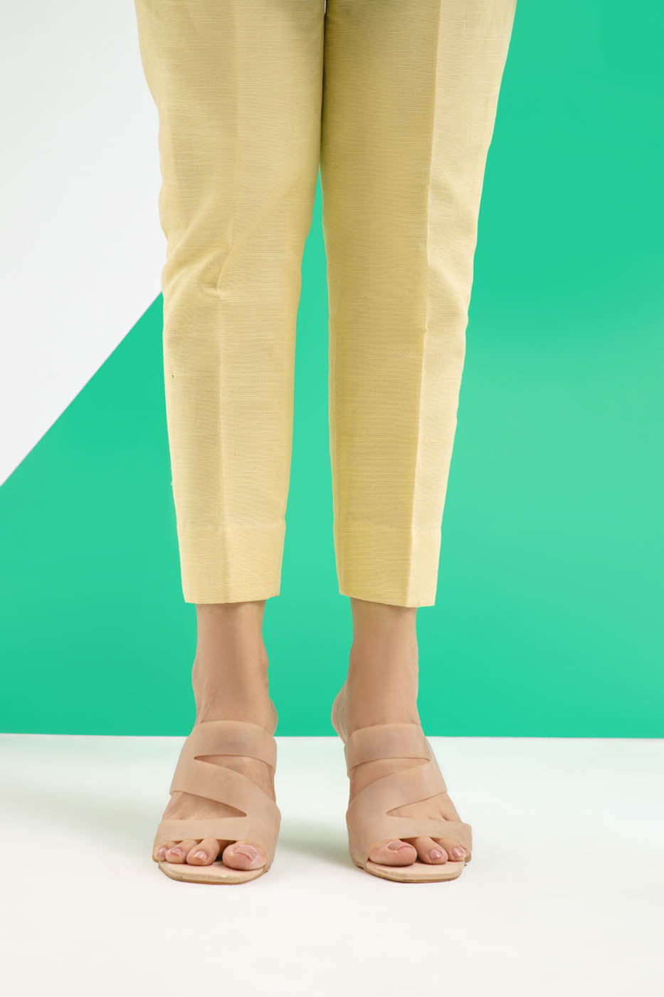 RTS | TROUSER