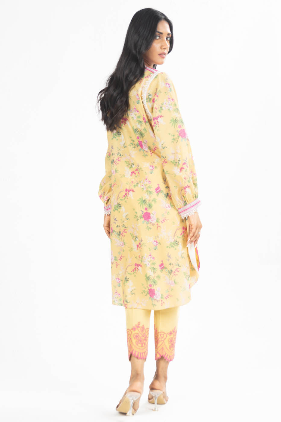 RTS | SHIRT & TROUSER