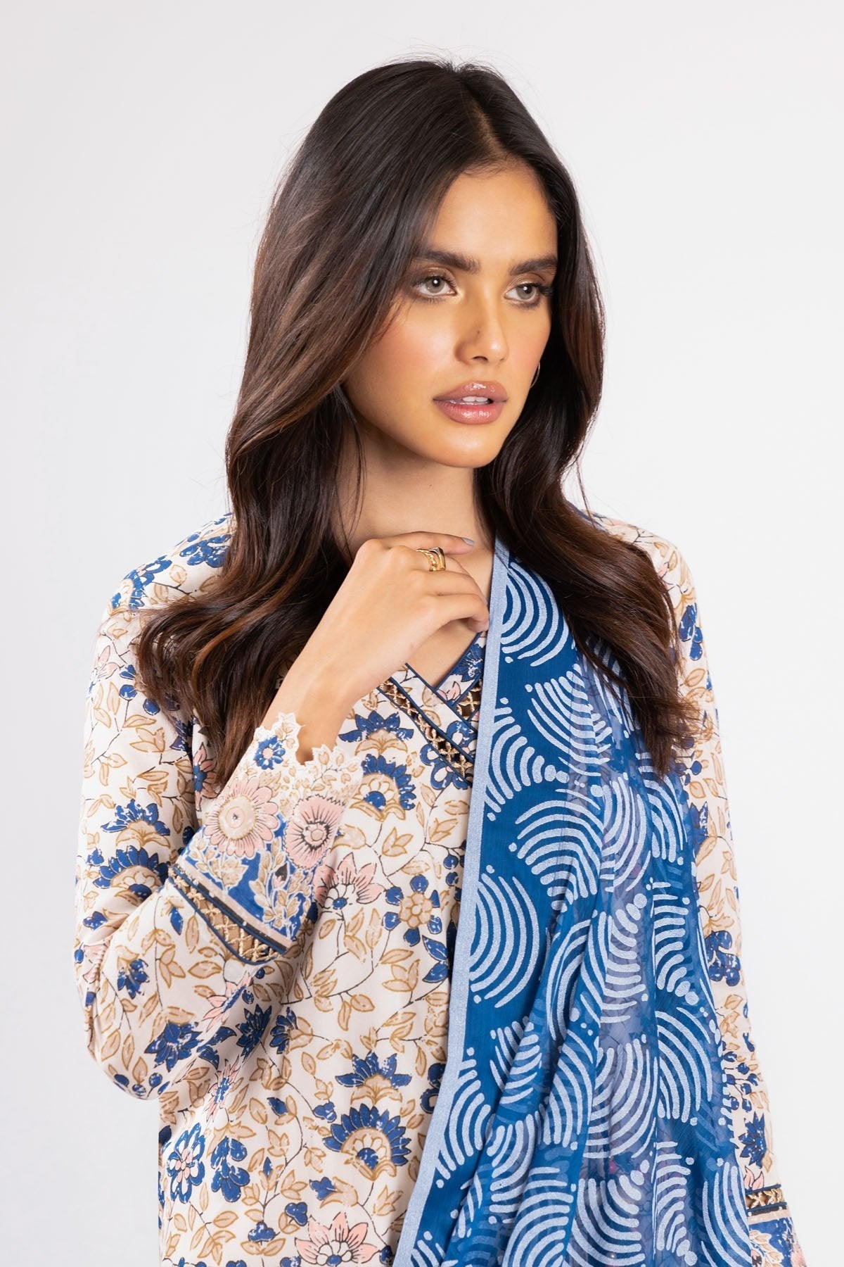 RTS | DUPATTA
