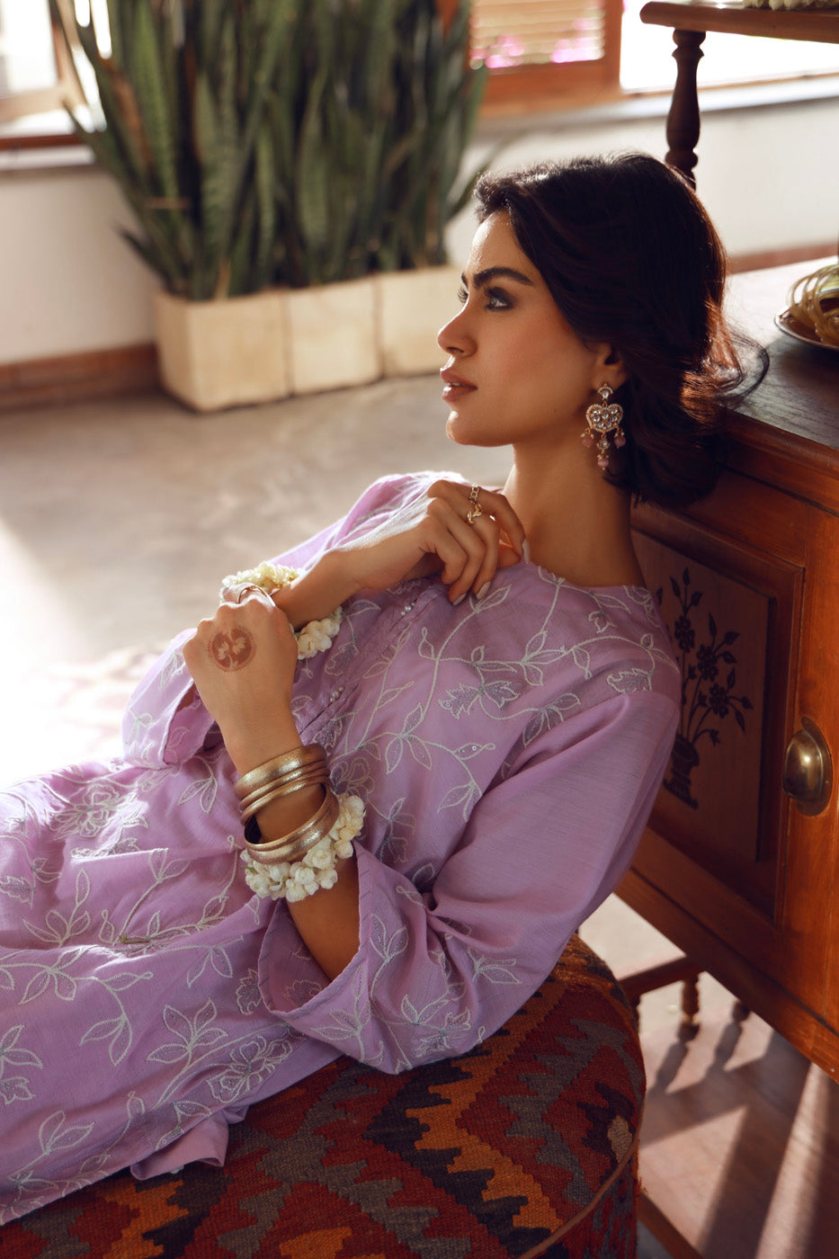 RTW | SHIRT & TROUSER