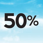 FLAT 50%