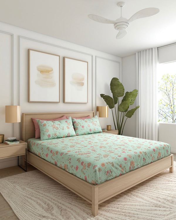 HOME | BEDSHEET SET