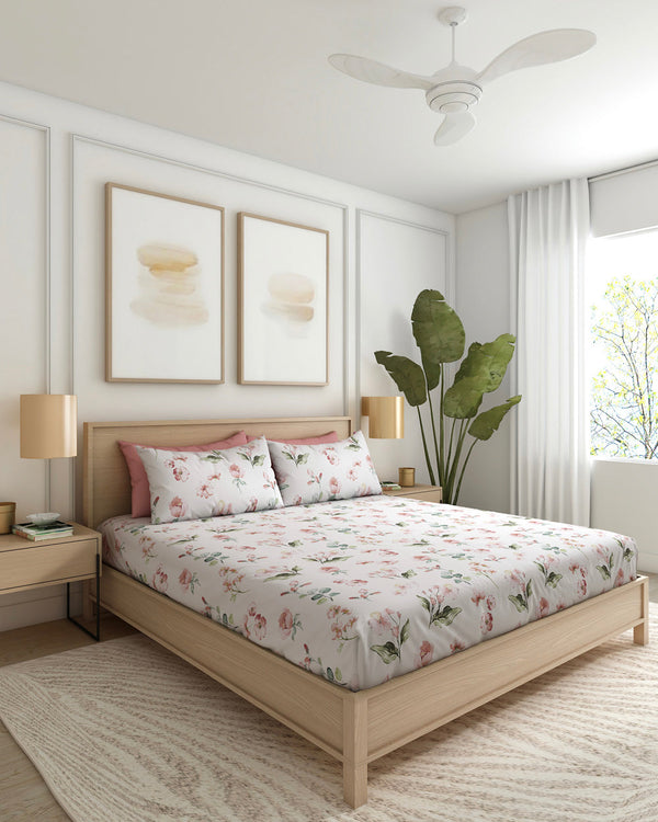 HOME | BEDSHEET SET