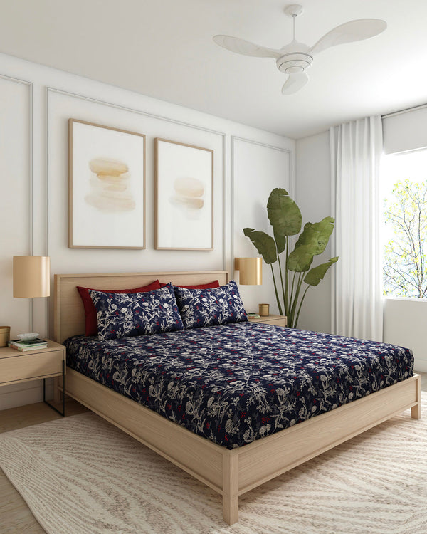 HOME | BEDSHEET SET