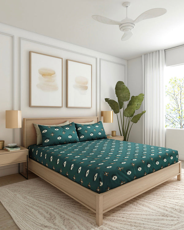 HOME | BEDSHEET SET