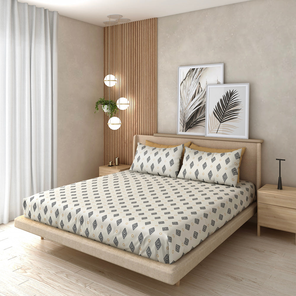 HOME | BEDSHEET SET