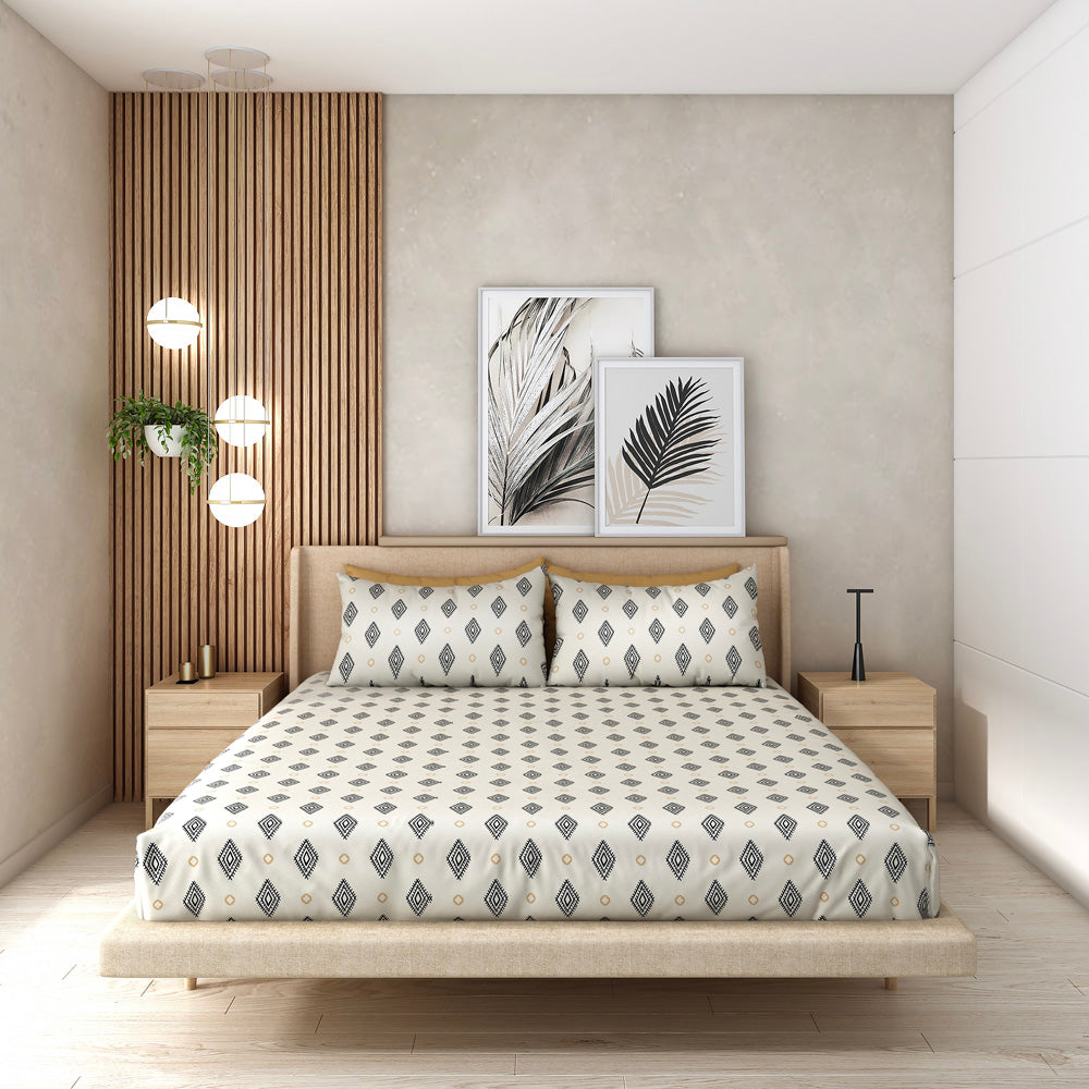 HOME | BEDSHEET SET