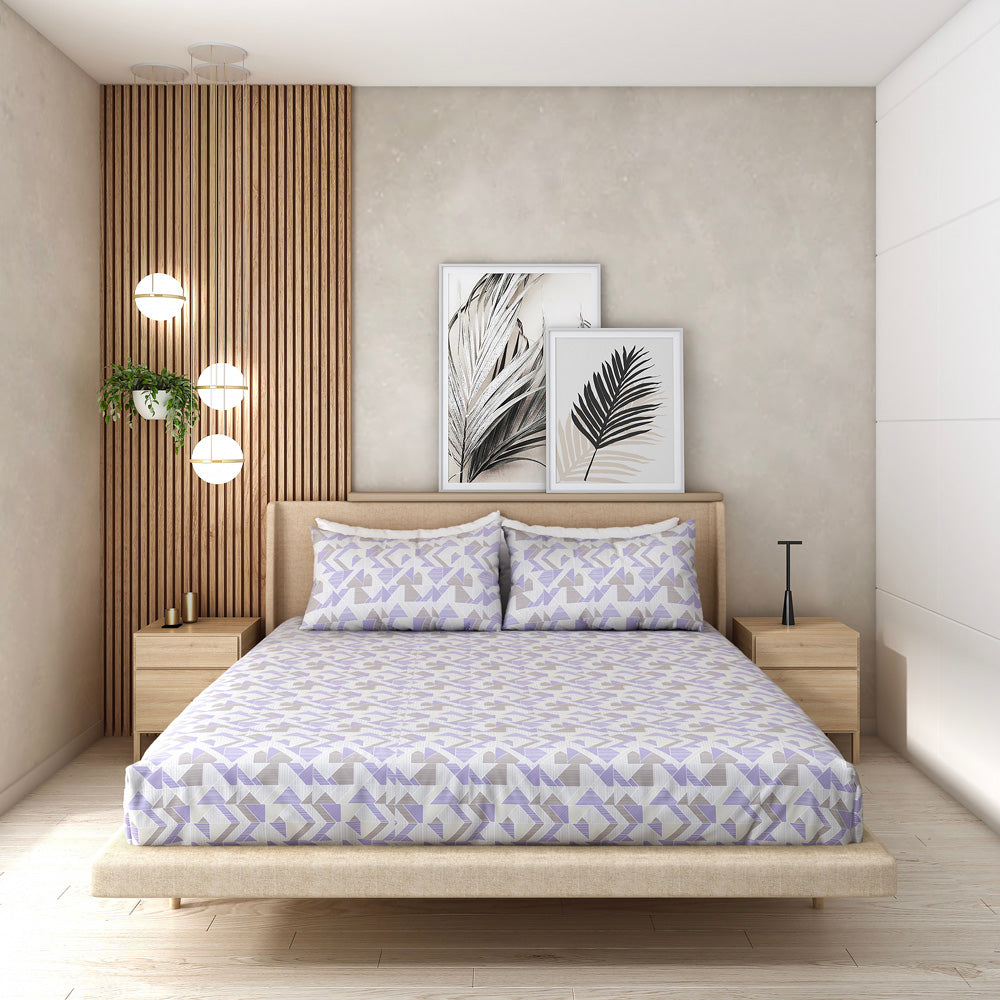 HOME | BEDSHEET SET