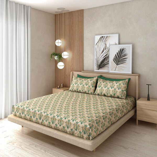 HOME | BEDSHEET SET