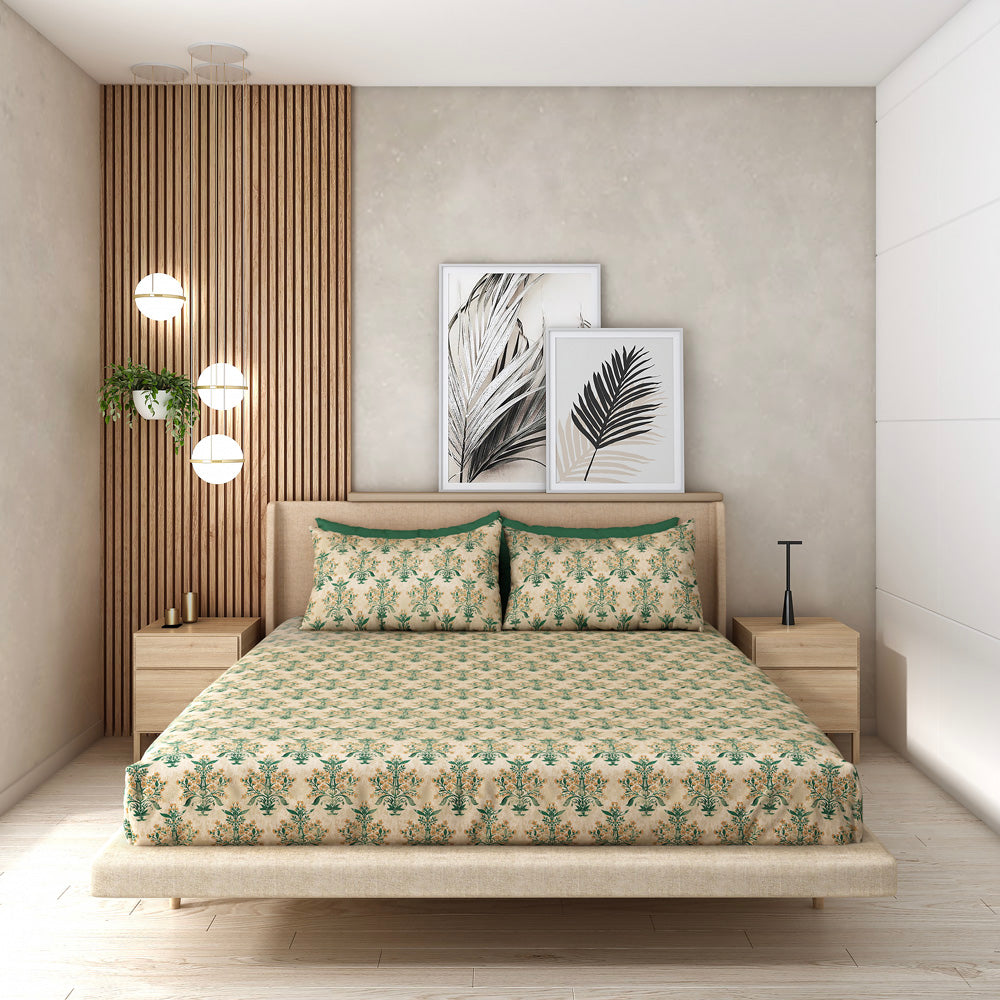 HOME | BEDSHEET SET