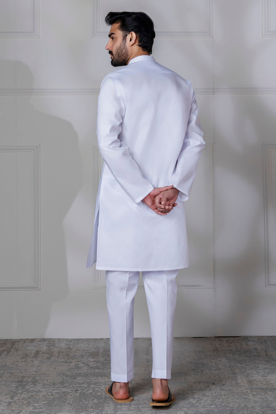 RTW | KURTA & TROUSER