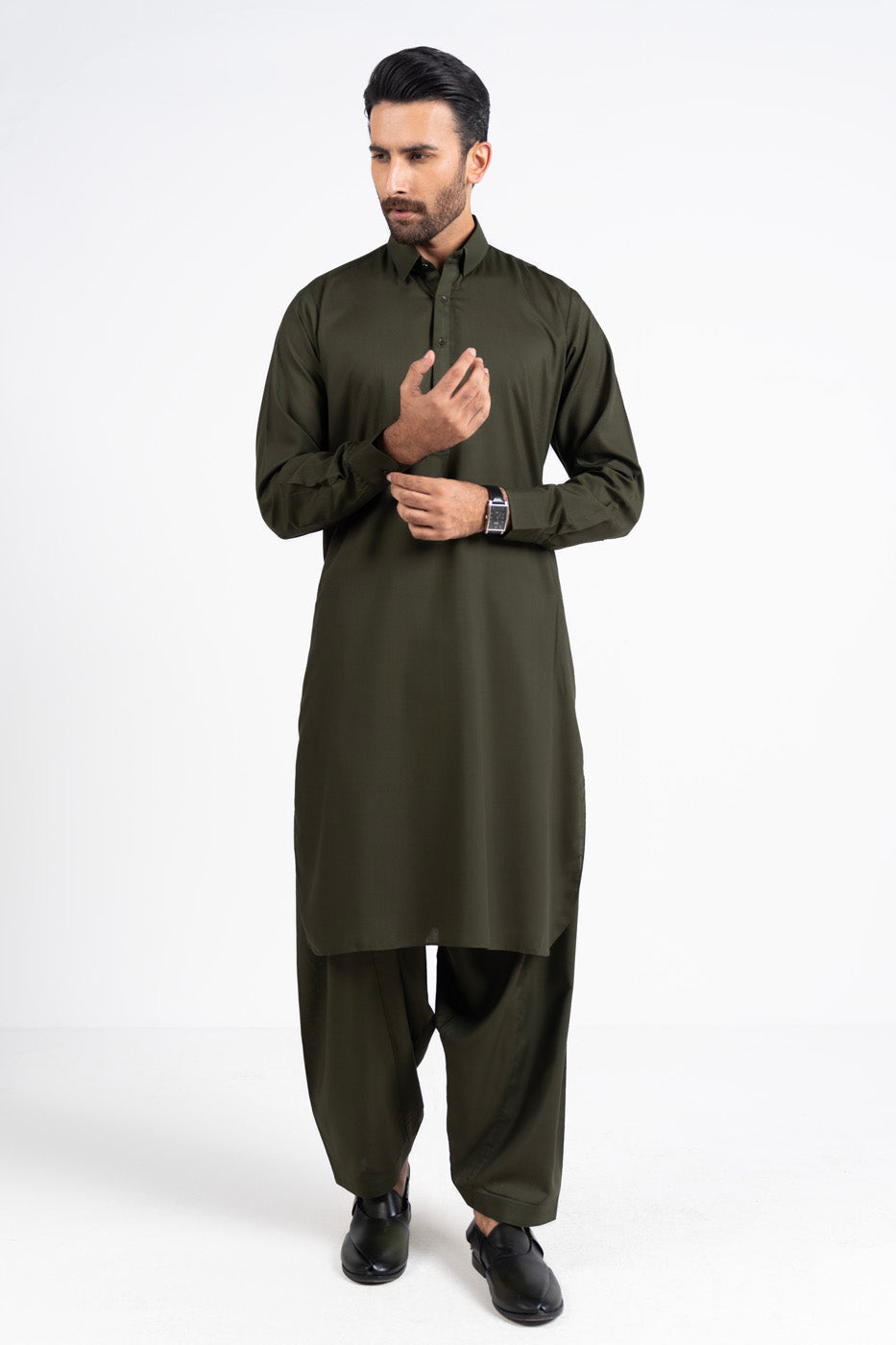 RTW | KAMEEZ & SHALWAR