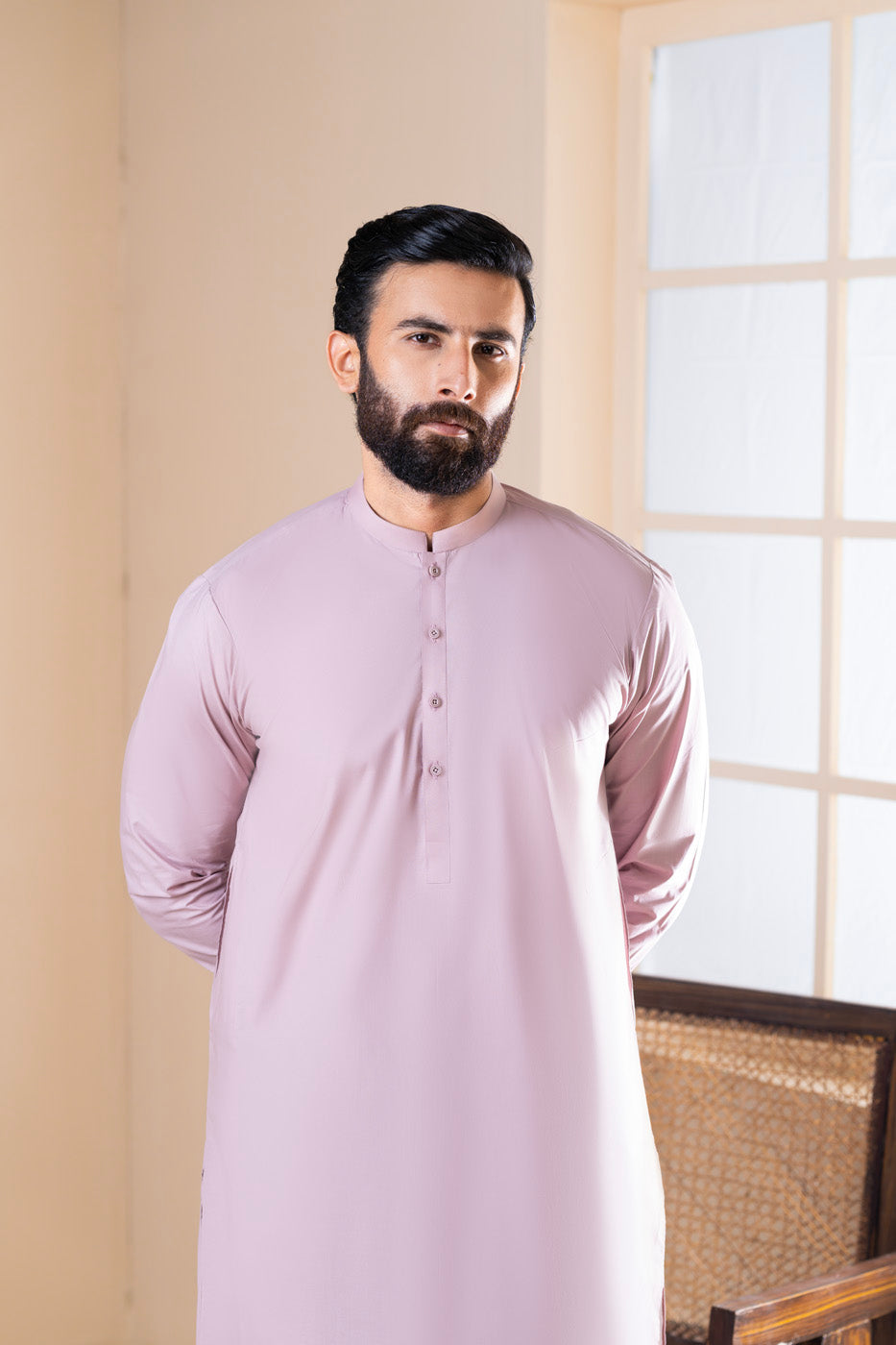 RTS | COTTON