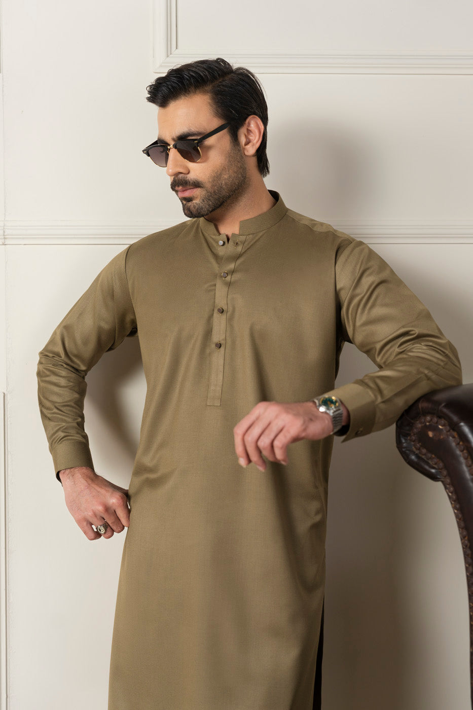 RTS | PREMIUM BLENDED