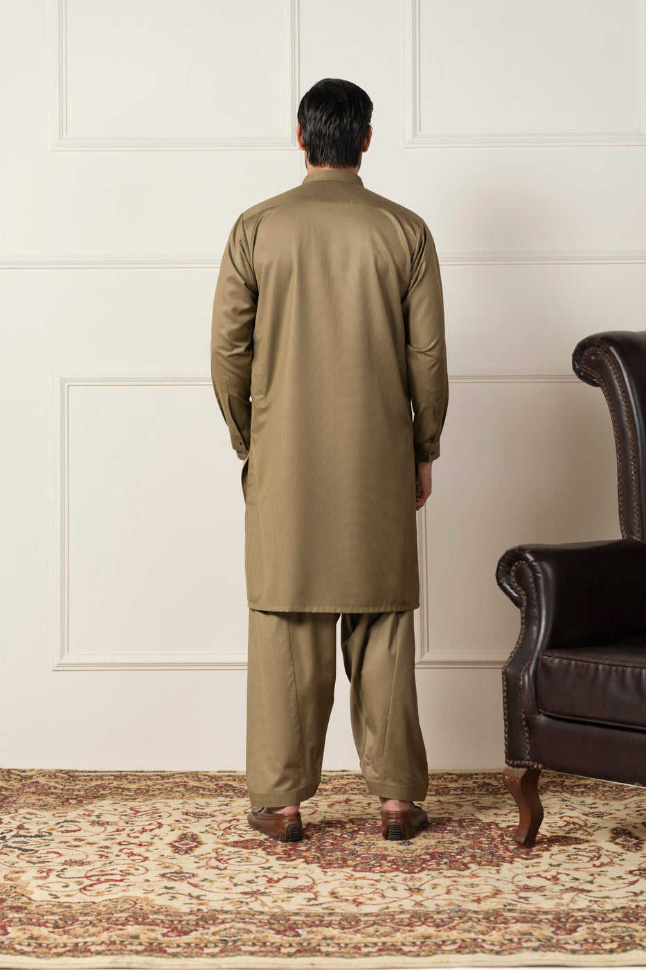 RTS | PREMIUM BLENDED