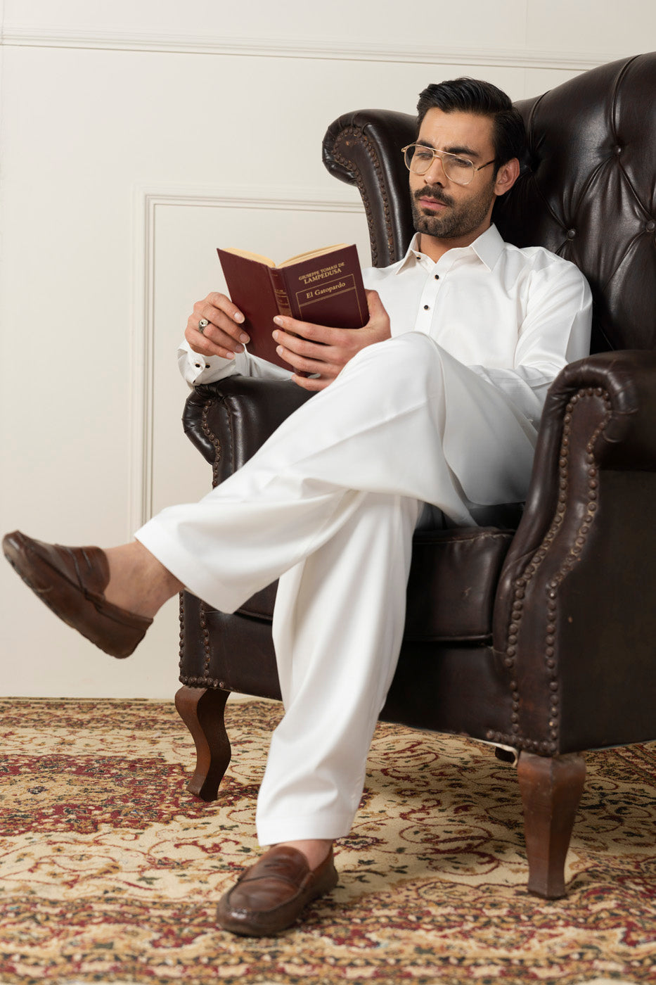 RTS | PREMIUM BLENDED