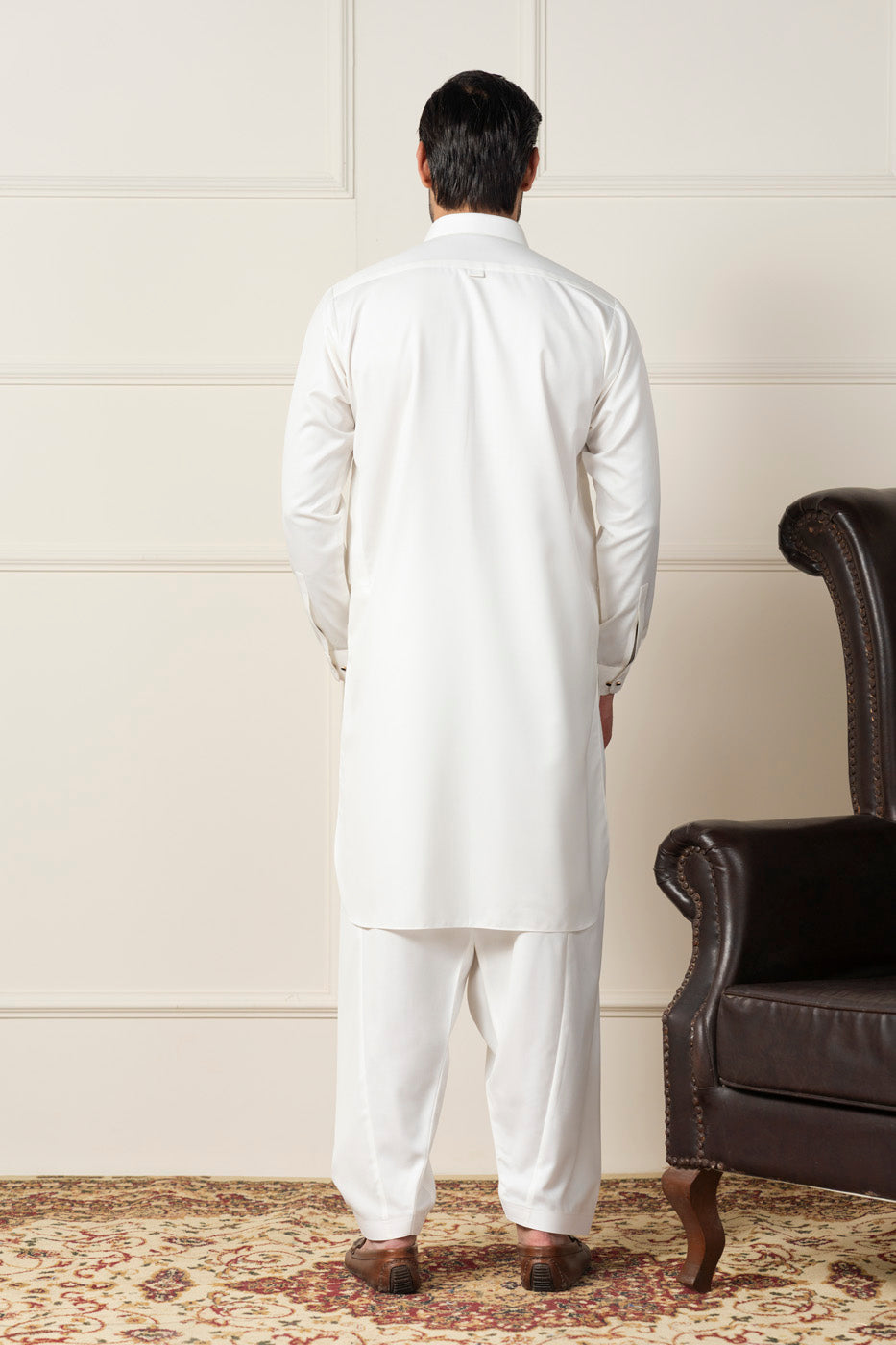 RTS | PREMIUM BLENDED