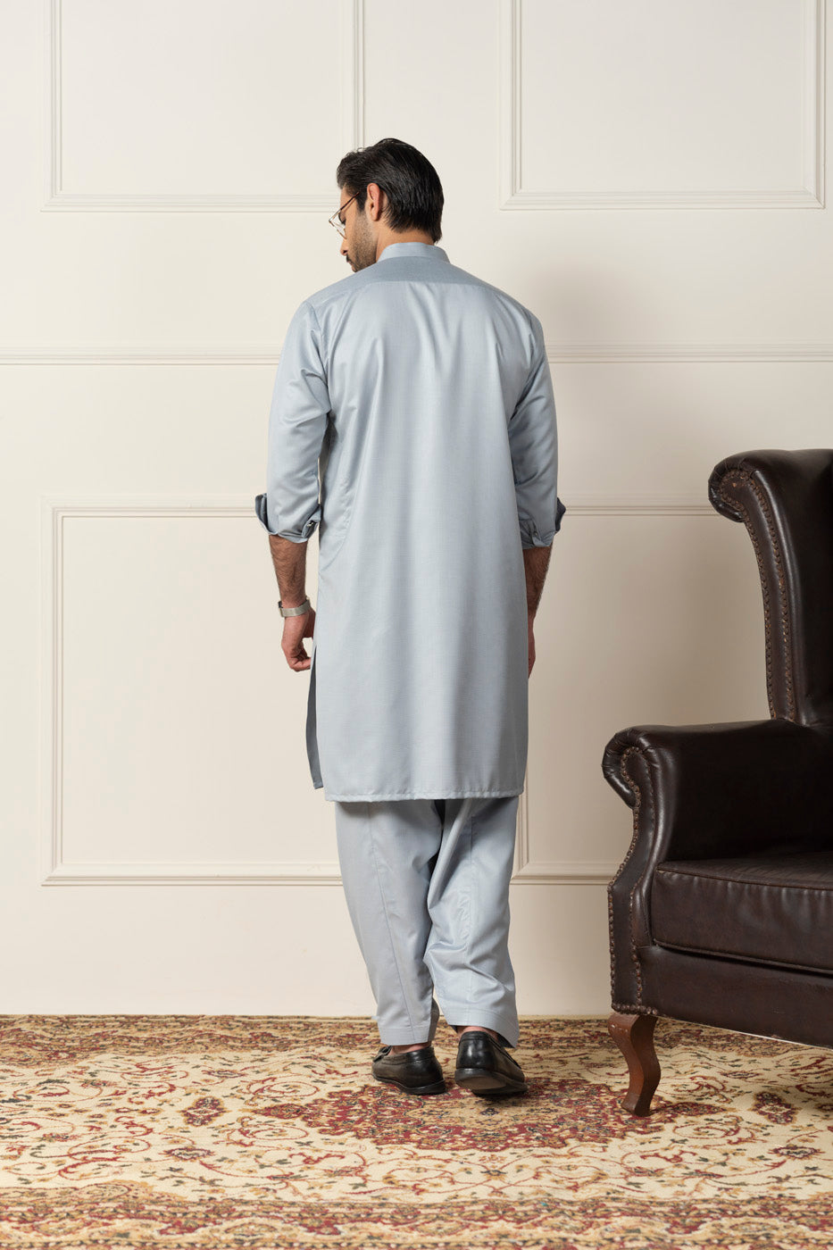 RTS | PREMIUM BLENDED