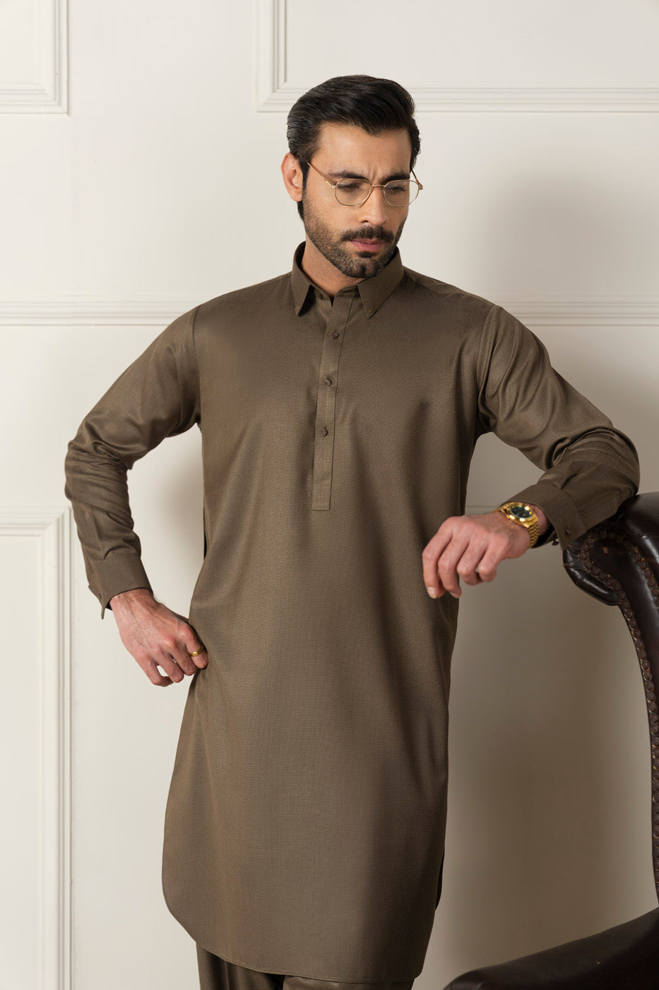 RTS | PREMIUM BLENDED