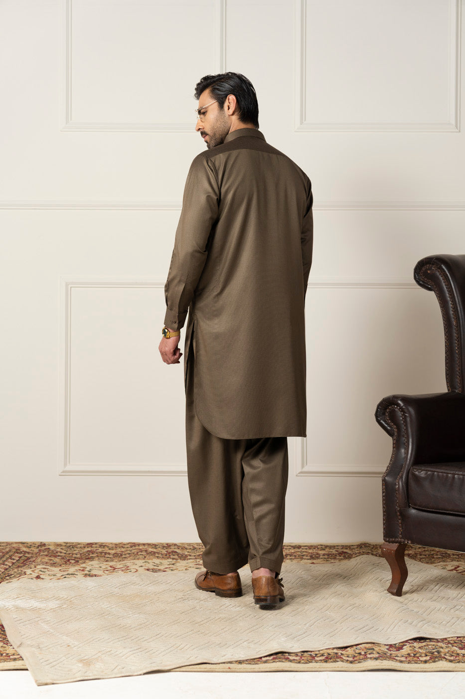 RTS | PREMIUM BLENDED