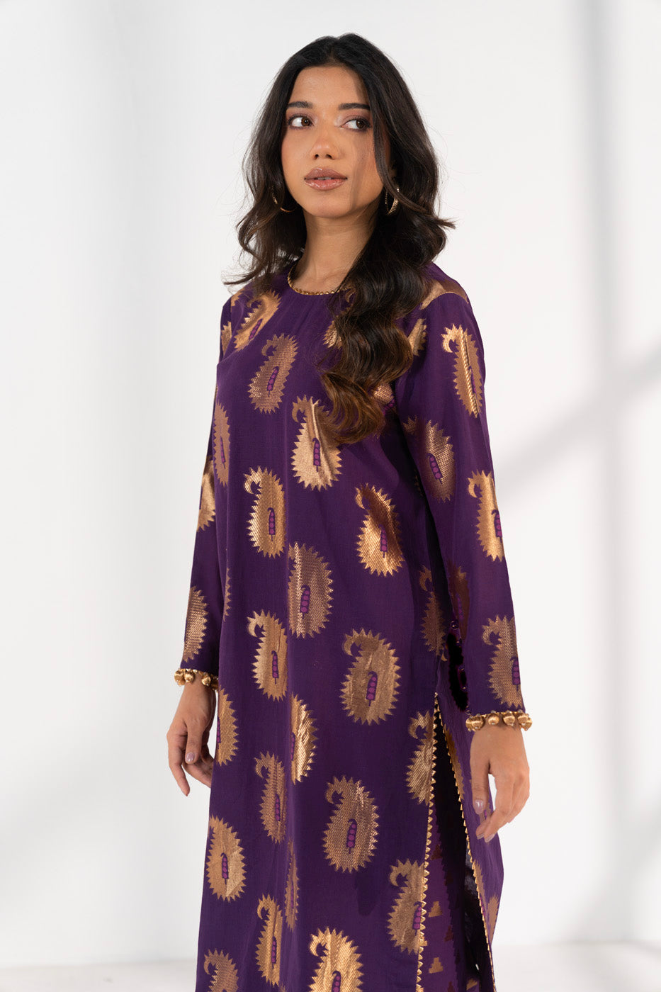 RTS | SHIRT & TROUSER